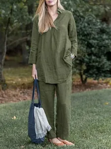 women-s-cotton-linen-shirts-cotton-linen-green-8