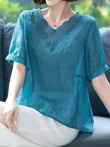 women-s-cotton-linen-shirts-embroidered-blue-1