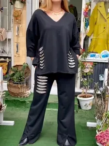 women-s-cotton-linen-shirts-linen-blend-black-9