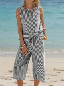 women-s-cotton-linen-shirts-pants-sets-b-black-8