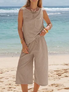 women-s-cotton-linen-shirts-pants-sets-b-khaki-6