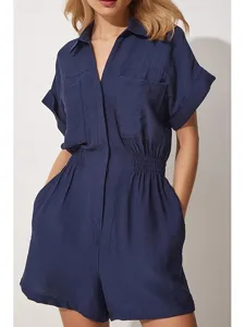 women-s-normal-cotton-blend-sets-streetw-navy-blue-1
