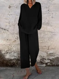 women-s-shirt-cotton-blend-linen-inspire-black-14