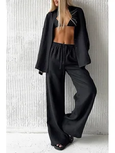 women-s-shirt-cotton-blend-linen-inspire-black-6