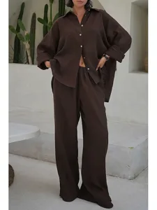 women-s-shirt-cotton-blend-linen-inspire-brown-6