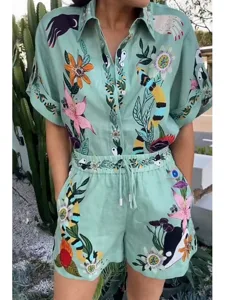 women-s-shirt-cotton-blend-linen-inspire-green-1