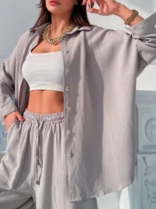 women-s-shirt-cotton-linen-shirts-cotton-gray-1